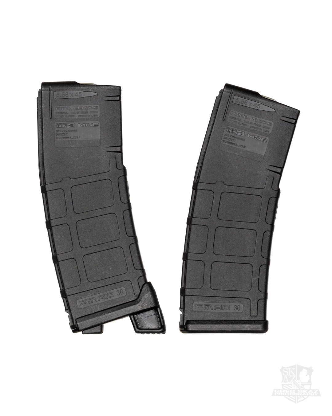 MagPod Gen 2 – Magazine Stabilizer (3-Pack) MagPod