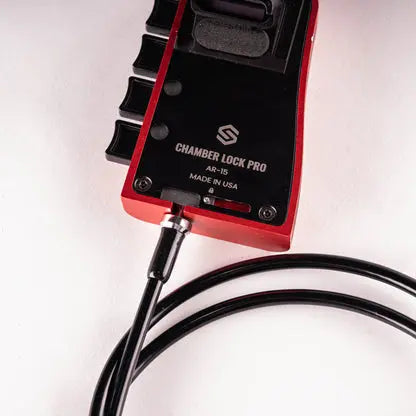 StopBox Security Cable - 4ft 1500lb Rated Steel Cable StopBox