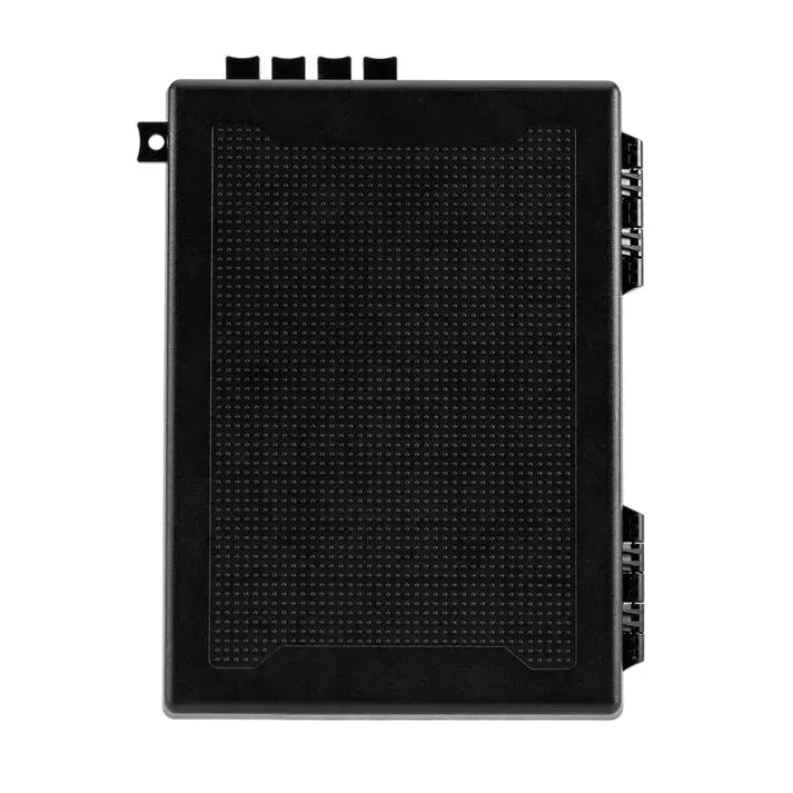 StopBox® Pro | Mechanical Lock Quick-Access Safe StopBox