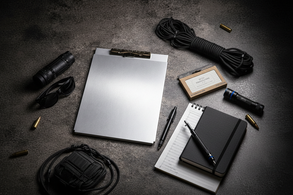 Officer Essentials