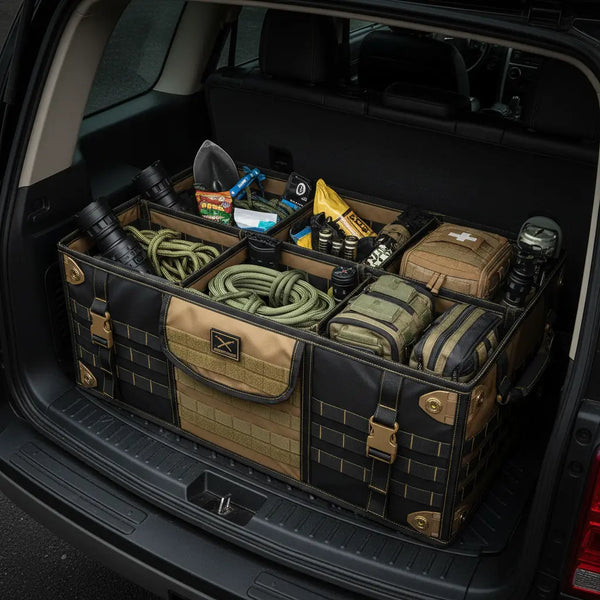 Vehicle, Worksite & Utility Gear