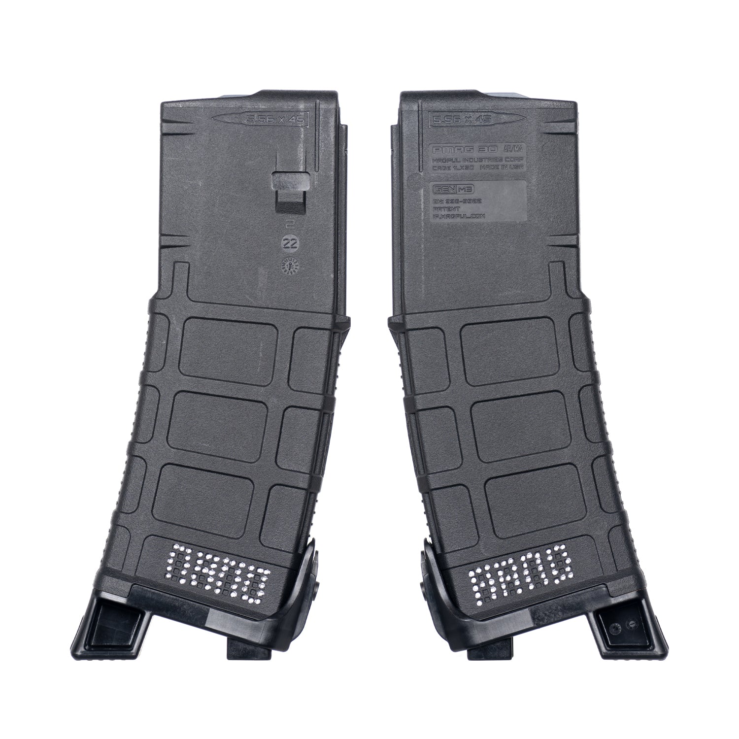 MagPod Gen 3 – PMAG Magazine Stabilizer (3-Pack)