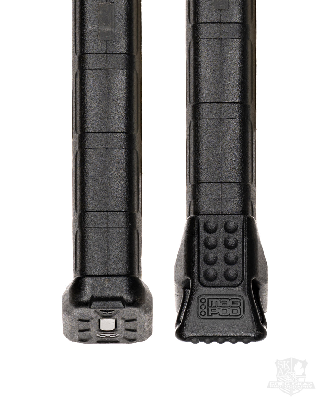 MagPod Gen 2 – Magazine Stabilizer (3-Pack) MagPod