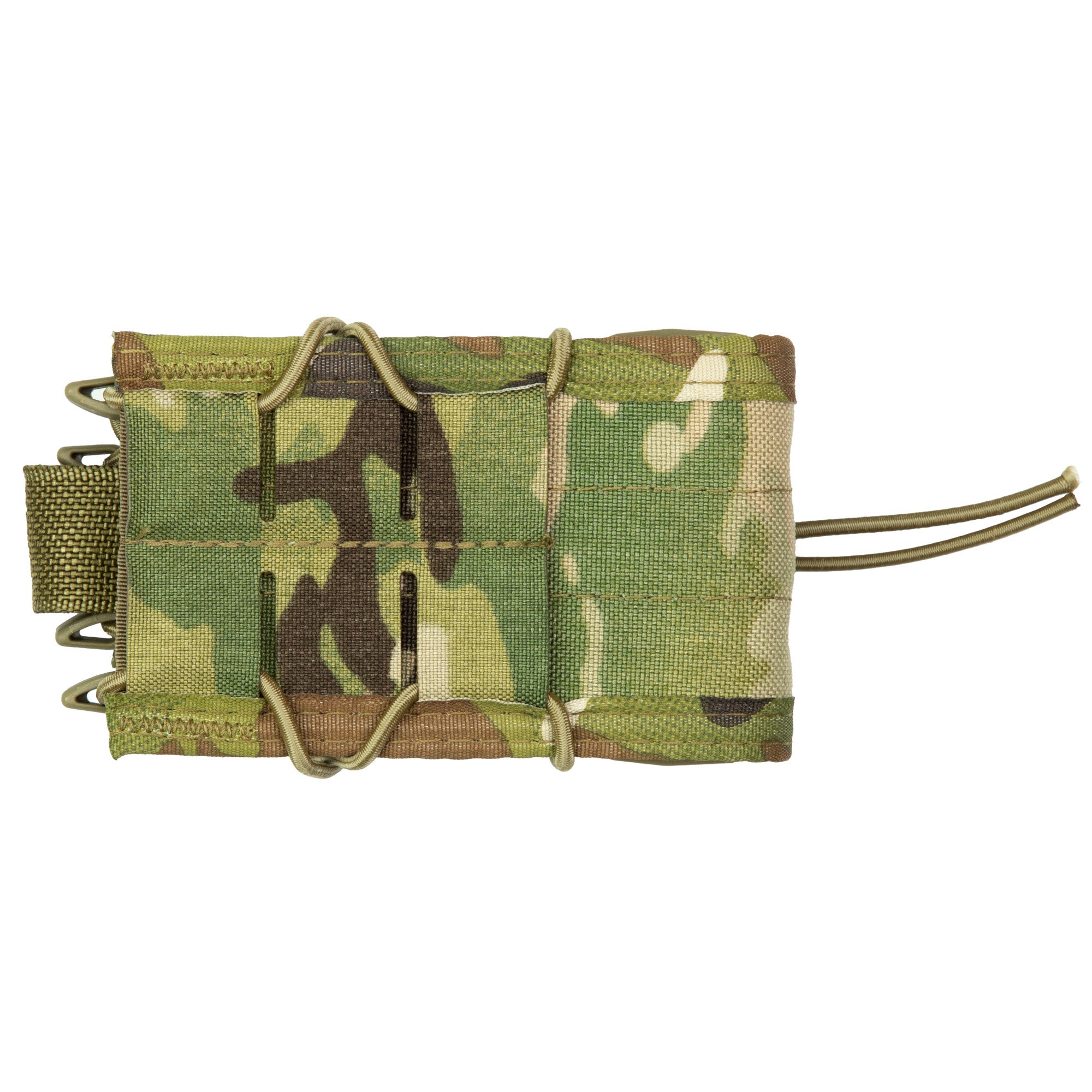 HSGI DOUBLE DECKER MOLLE MC