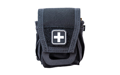 HSGI REVIVE MEDICAL POUCH BLK