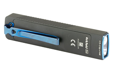 OLIGHT ARKFELD PRO GL 1300LUM BLK