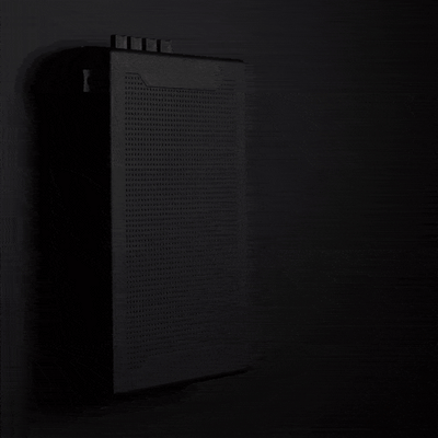 StopBox Ward (Wall Mounted)