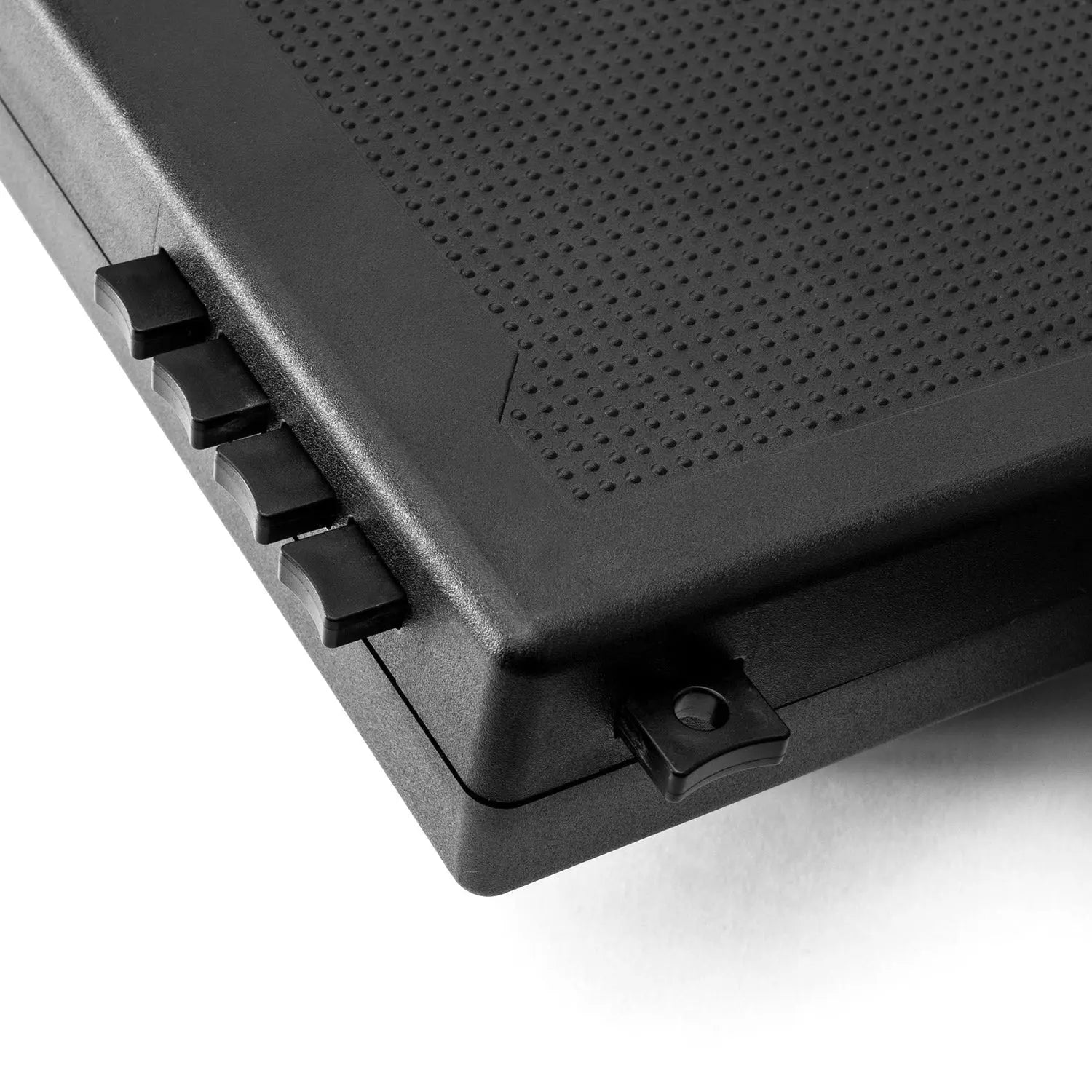 StopBox® Ward | Wall-Mounted Mechanical Lock Safe StopBox